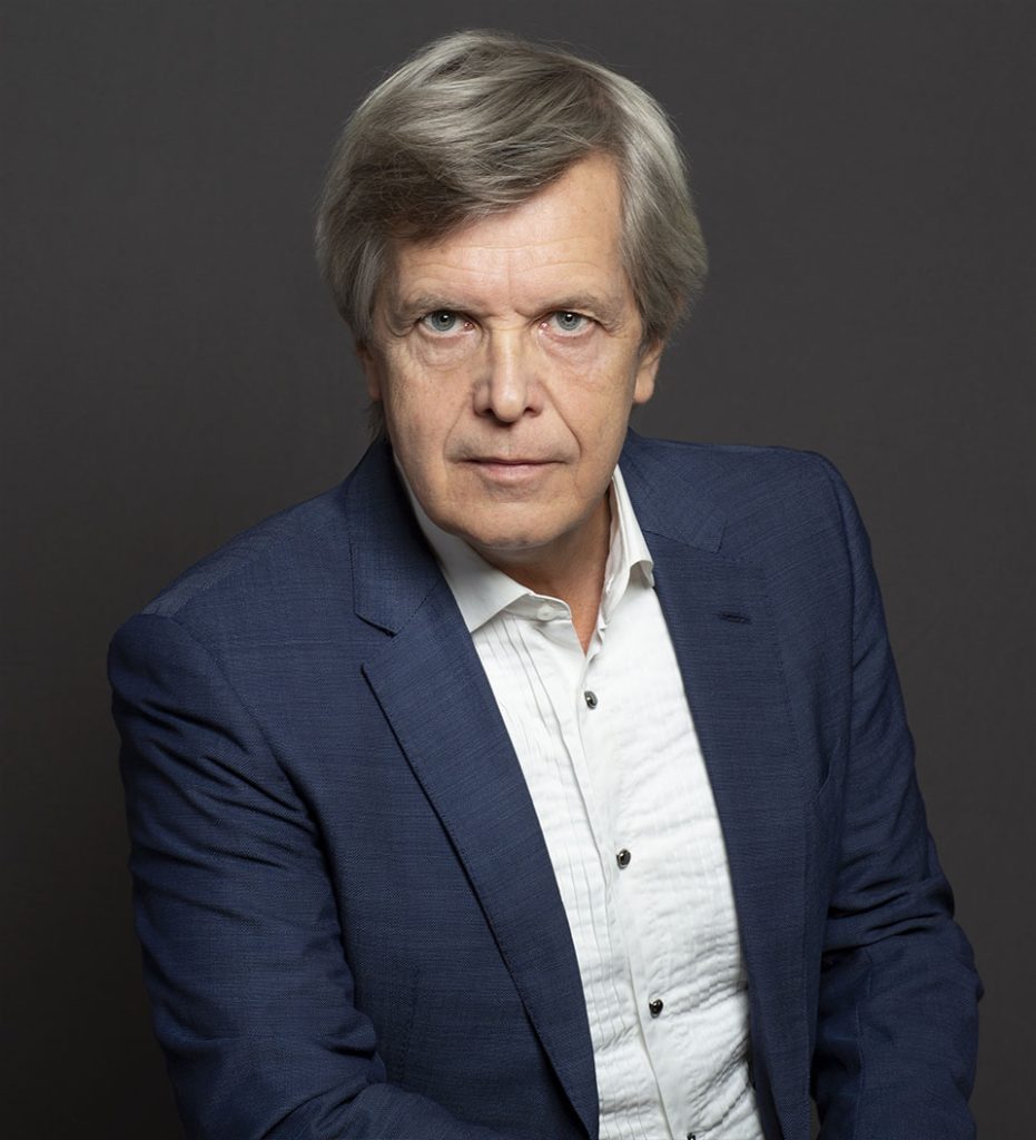 Francois Lacroix