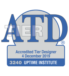 Logo ATD