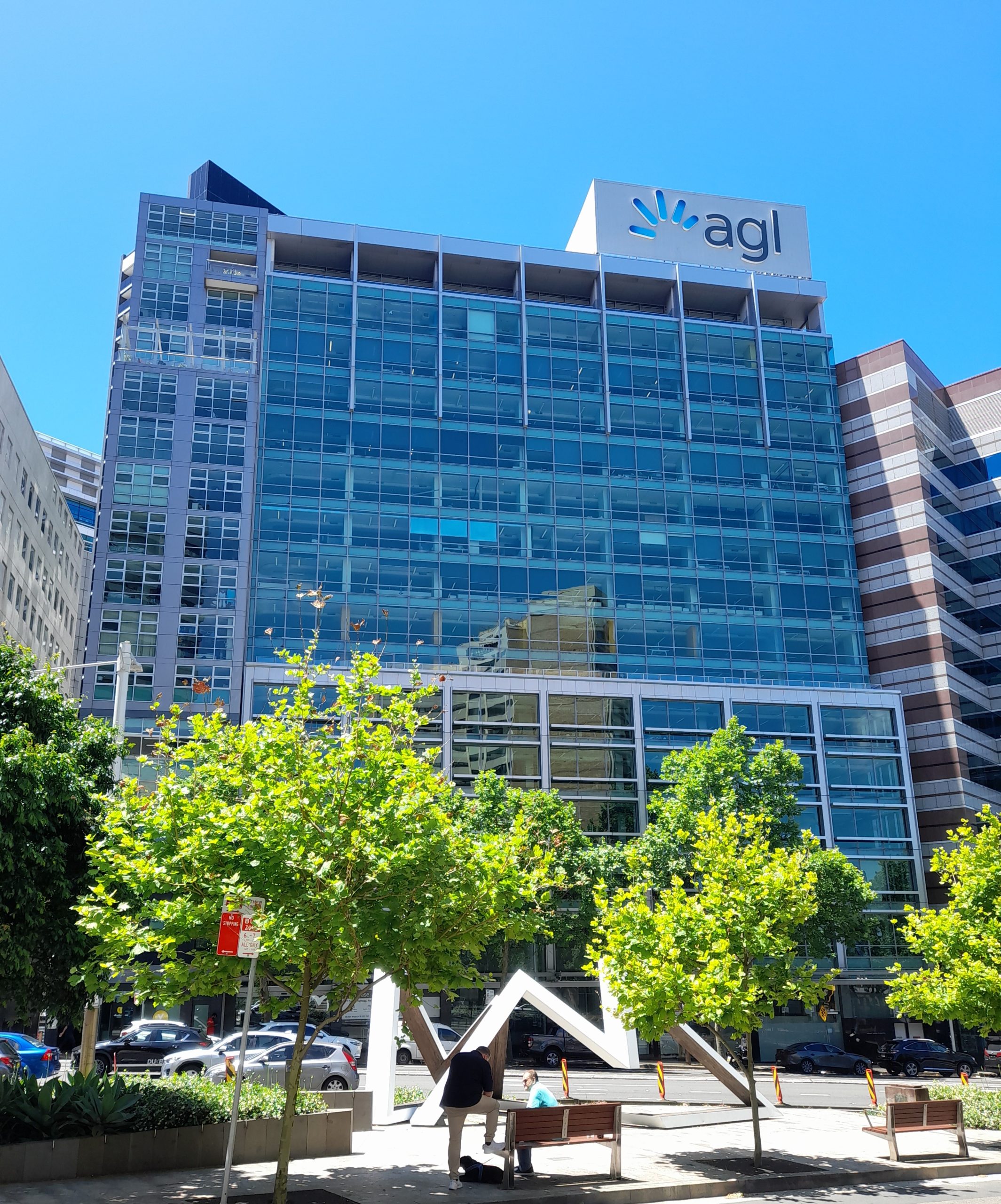 Rendel Ingérop PTY LTD