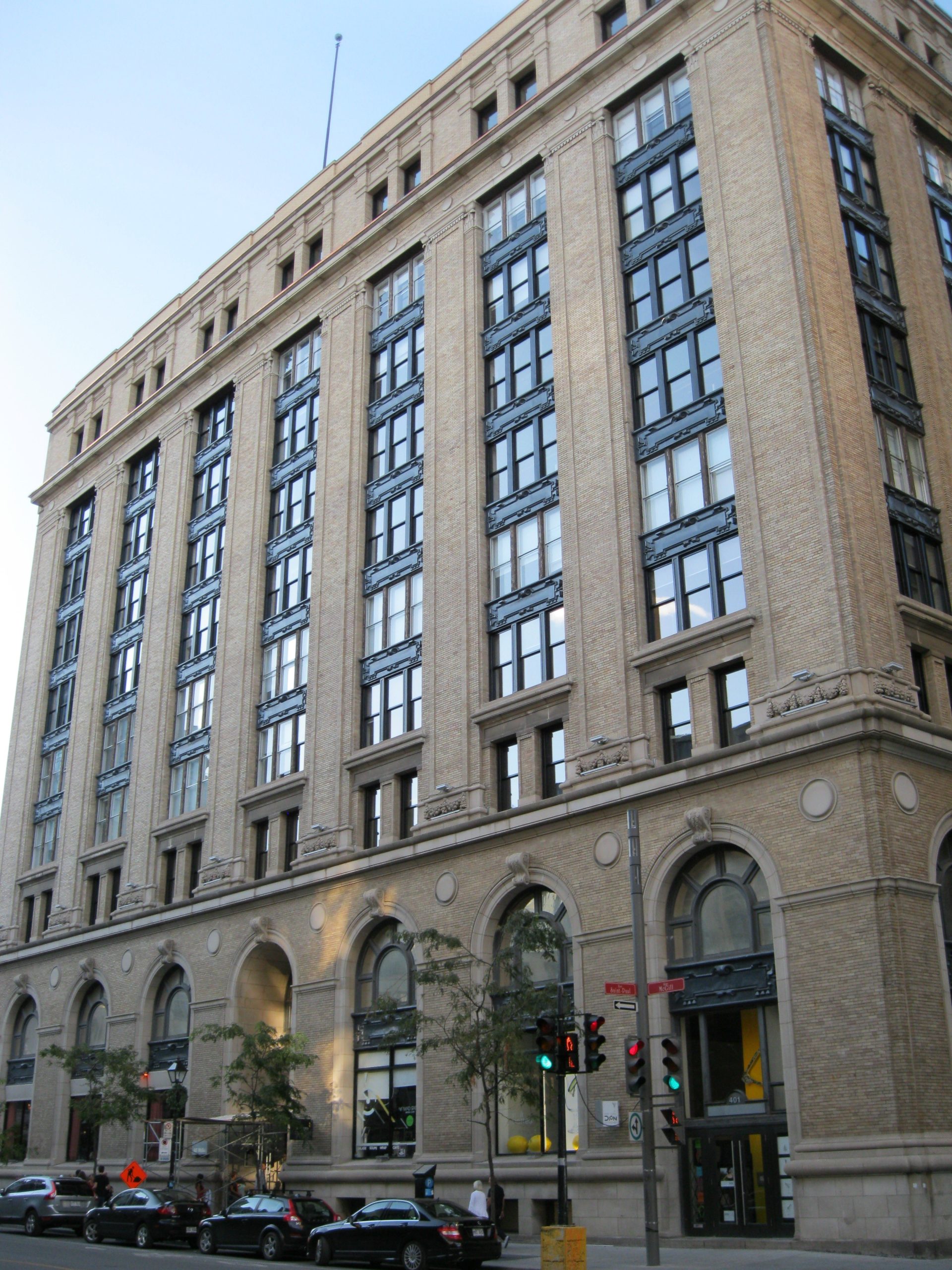 Ingérop Canada – Ingérop Québec