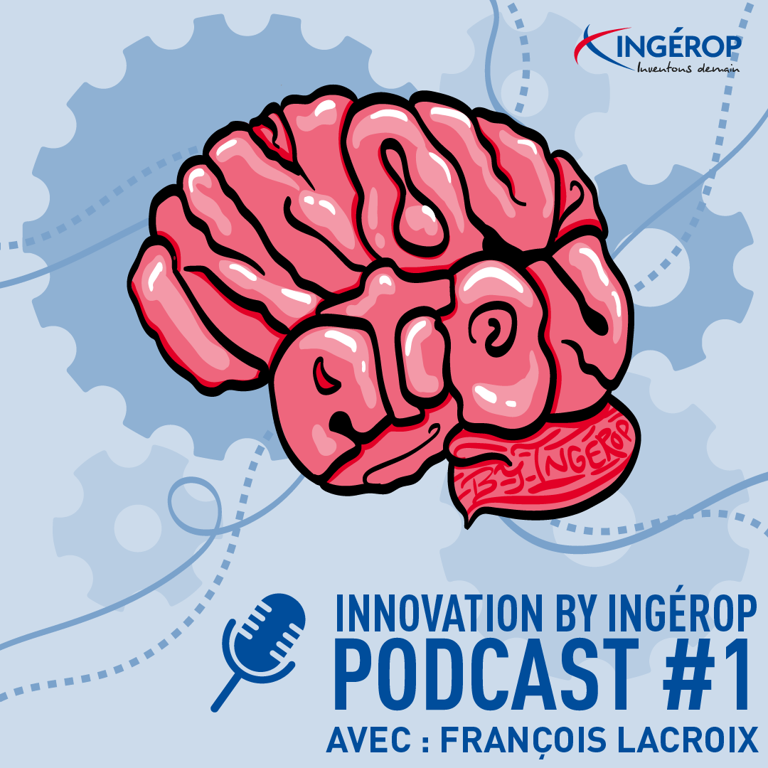 Ingérop innovation – Episode 1