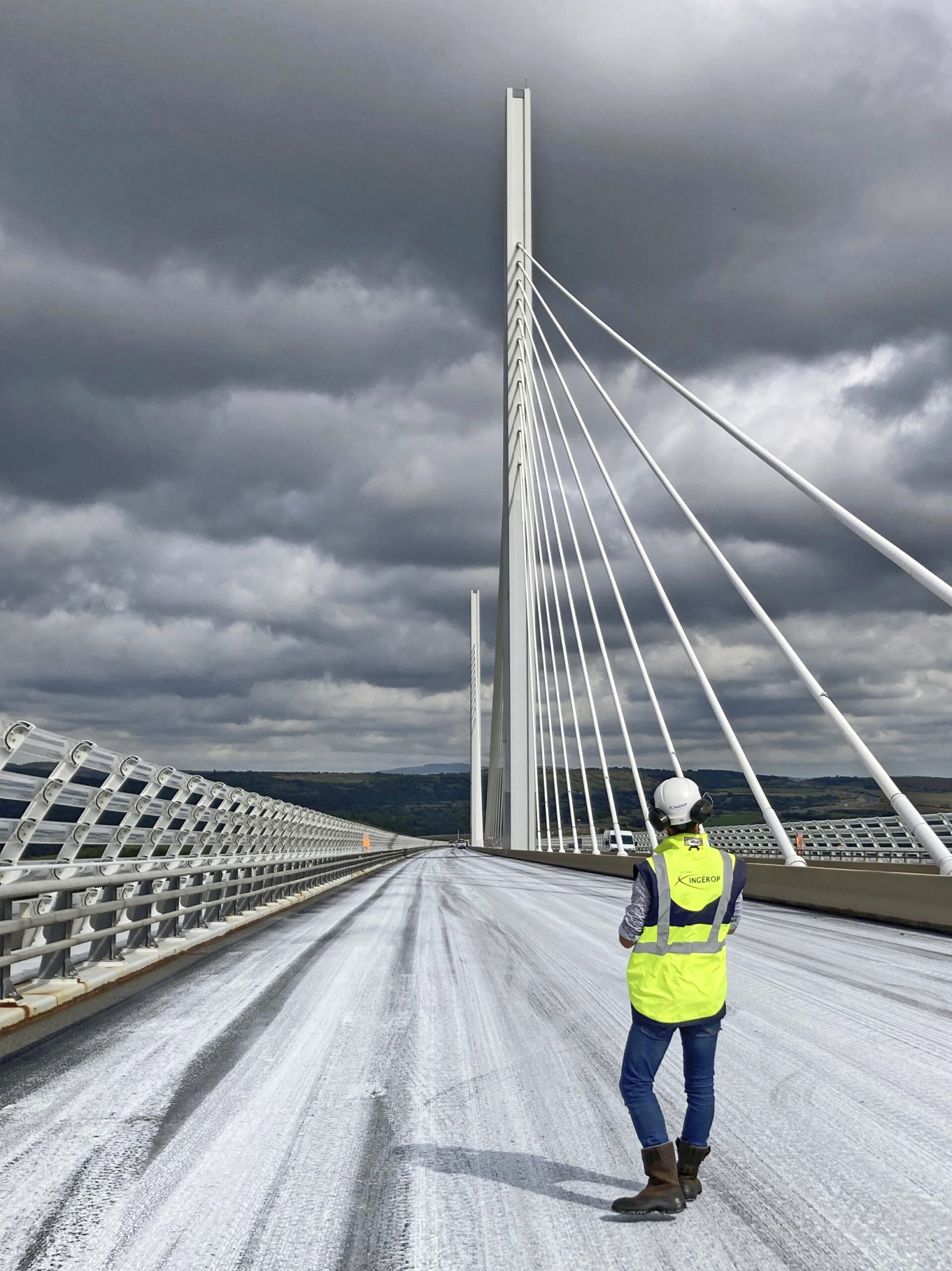 Viaduc de Millau