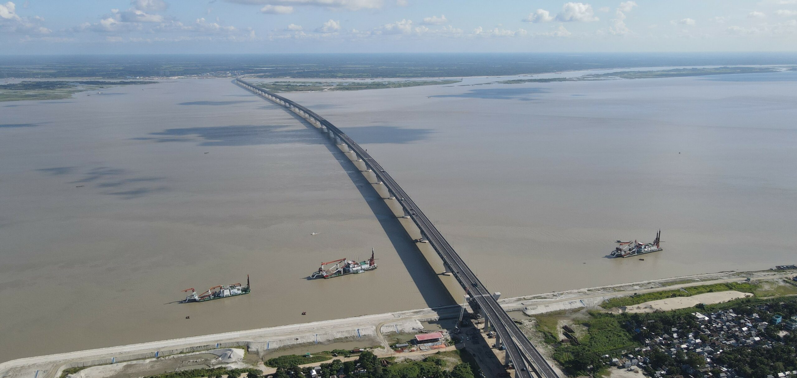 Padma Bridge