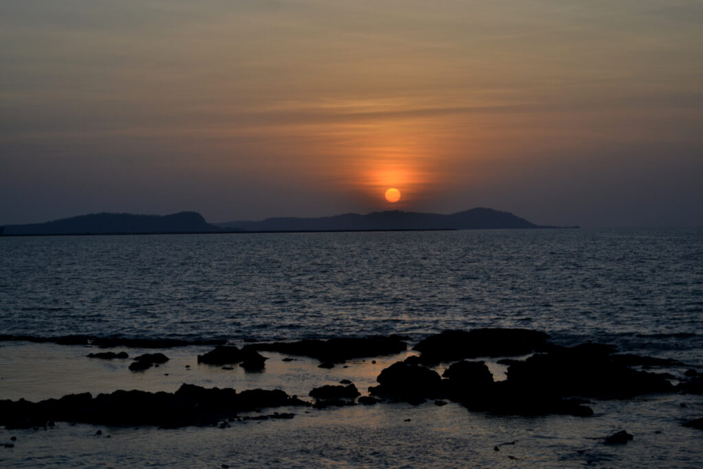 Guinée Conakry