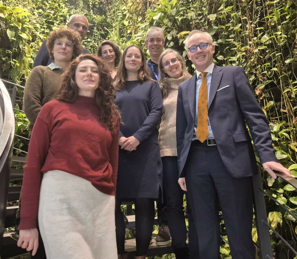 Ingerop announces the creation of its foundation