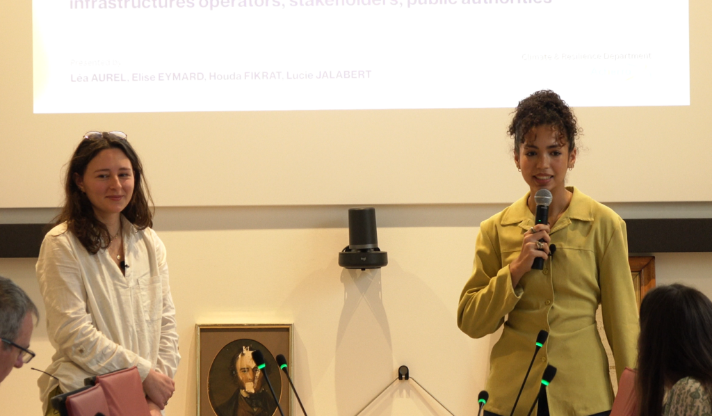 Ingérop dévoile la 4ème saison de son programme d’intrapreneuriat IN3