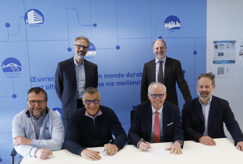 Ingerop is strengthening its presence and expertise in France in the fields of ports, water engineering and river management with the acquisition of Valétudes