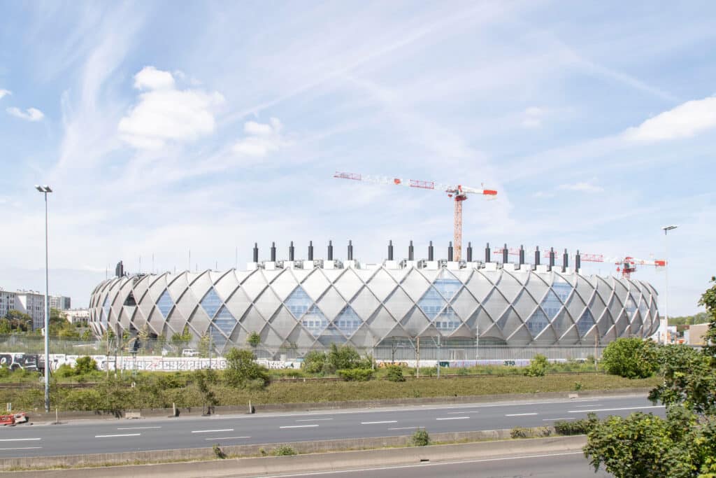 Paris Digital Park