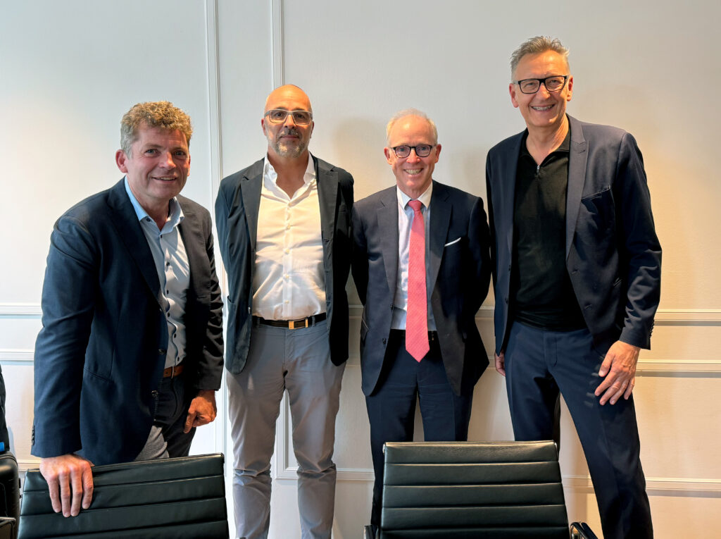 Ingérop se renforce en Allemagne avec l’acquisition de Bollinger + Fehlig Architekten