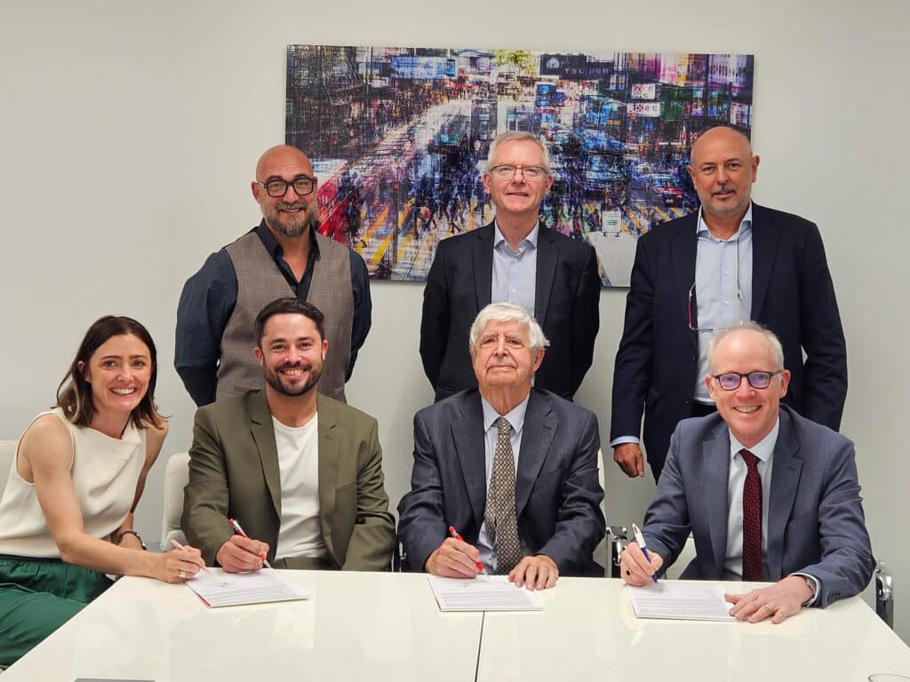 Ingérop renforce sa présence en Suisse avec l’acquisition du Groupe Pierre Chuard