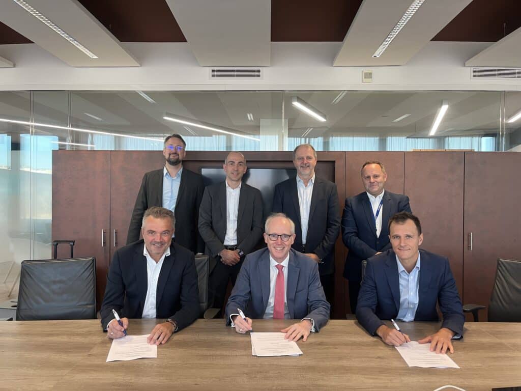 Avec l’acquisition de Fer-Play, Ingérop accélère son développement dans le ferroviaire en France